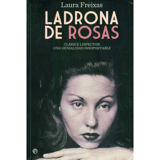 La ladrona de rosas