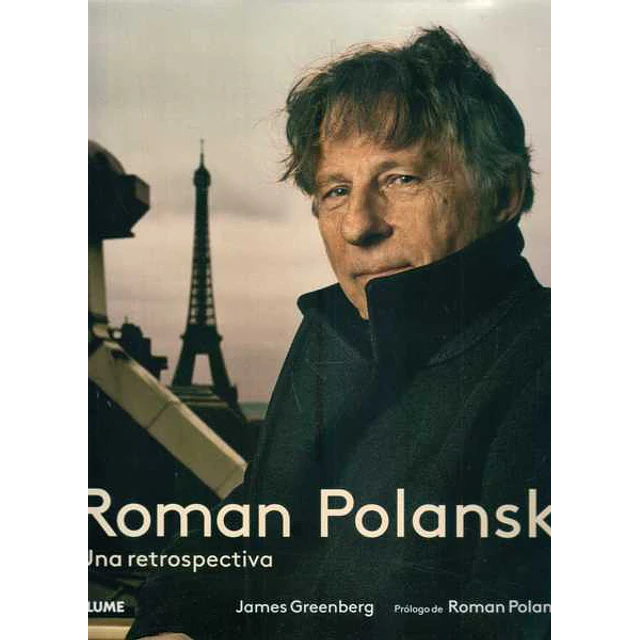 Roman polanski