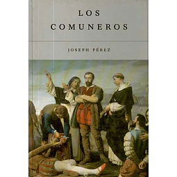 Los comuneros