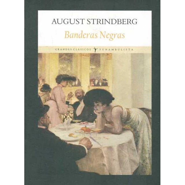 Banderas negras