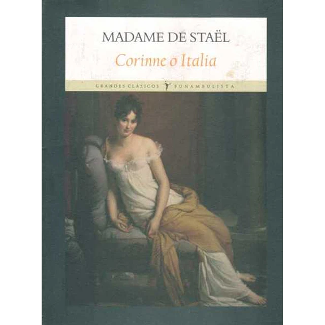 Corinne o italia