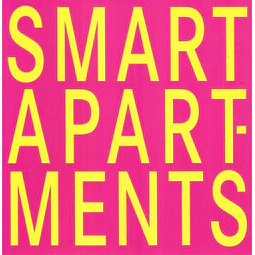 Smart apartments
