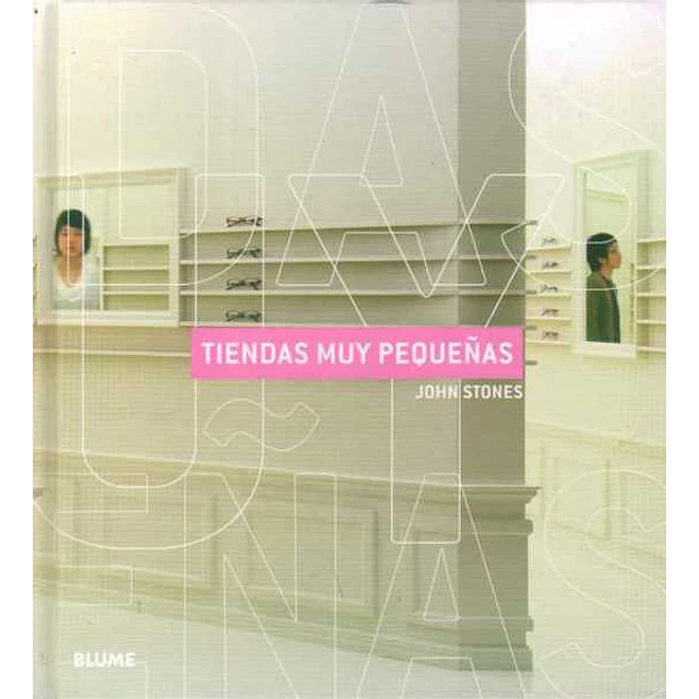 Tiendas muy pequeñas