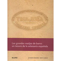Tinajeria tradicional española