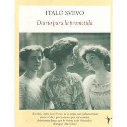 Diario para la prometida