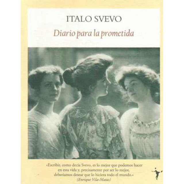 Diario para la prometida