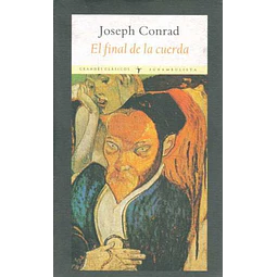 El final de la cuerda