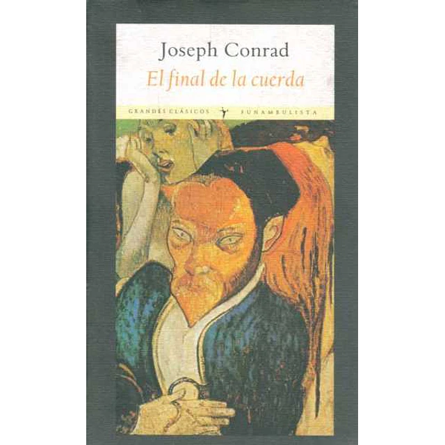 El final de la cuerda
