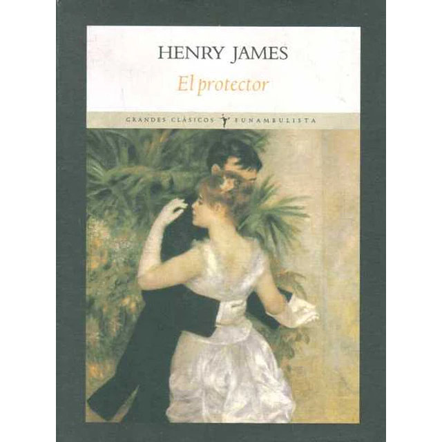 El protector