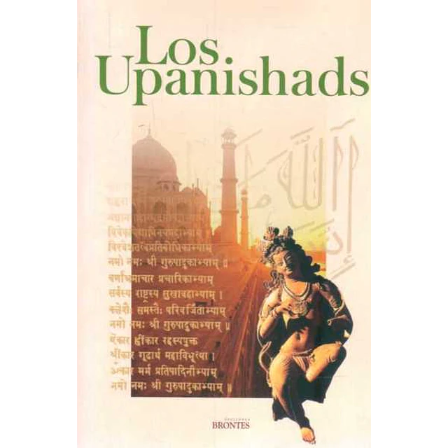 Los upanishads