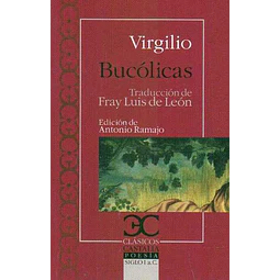 Bucolicas