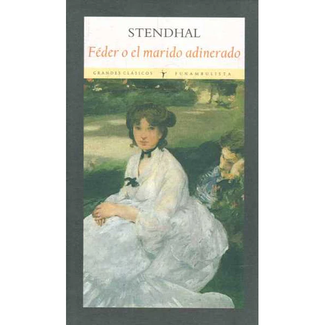Feder o el marido adinerado