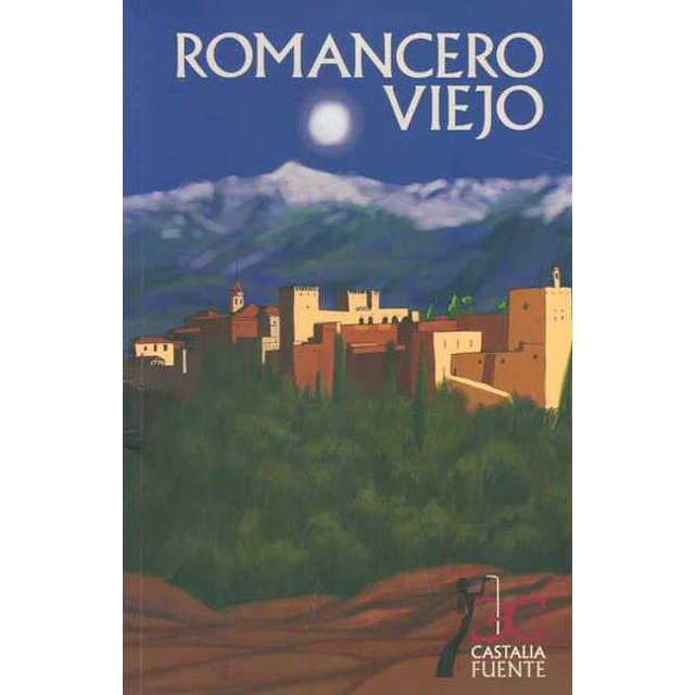 Romancero viejo