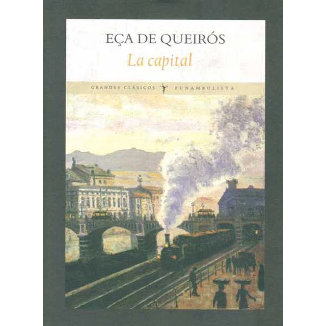 La capital