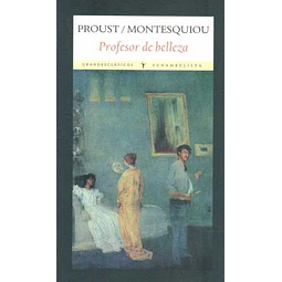 Profesor de belleza