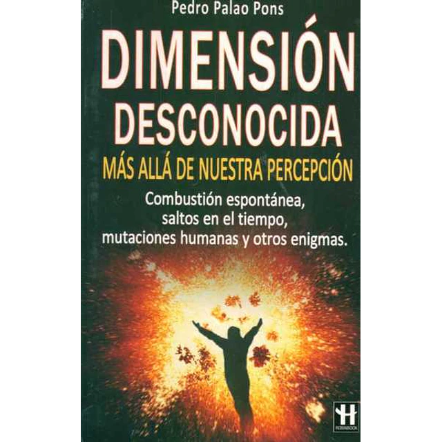 Dimension desconocida