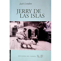 Jerry de las islas