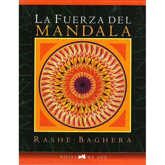 La fuerza del mandala