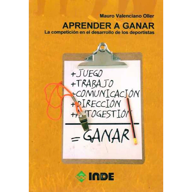 Aprender a ganar