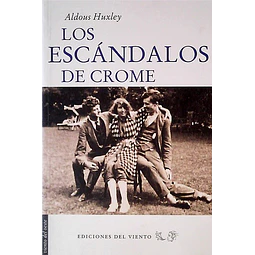Los escandalos de crome