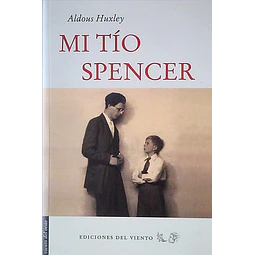 Mi tio spencer