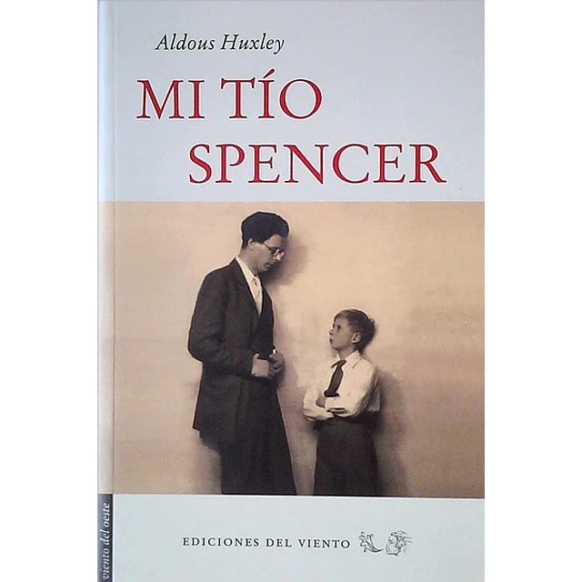 Mi tio spencer
