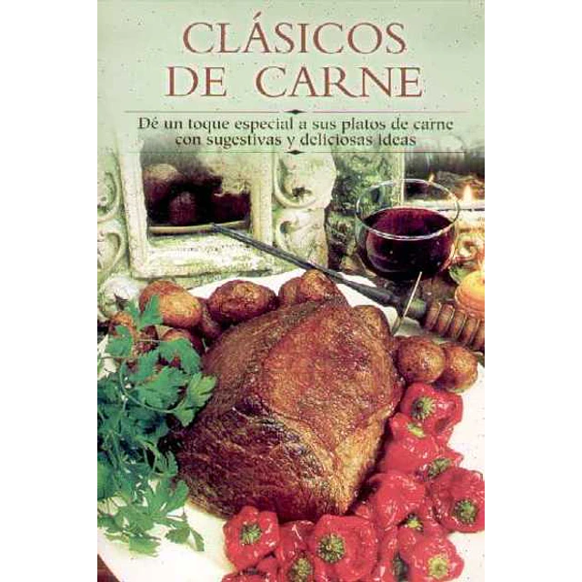 Clasicos de carne