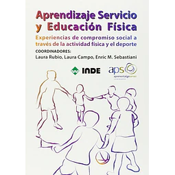 Aprendizaje servicio y educacion fisica