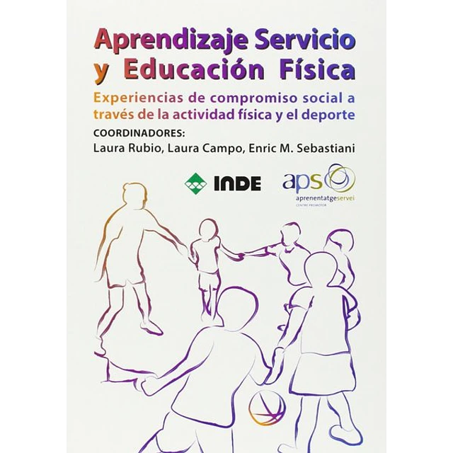Aprendizaje servicio y educacion fisica