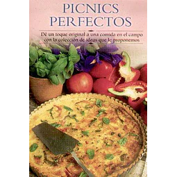 Picnic perfectos