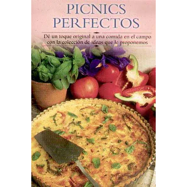 Picnic perfectos