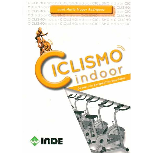 Ciclismo indoor