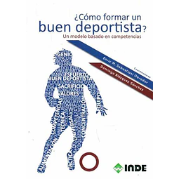 Como formar un buen deportista?