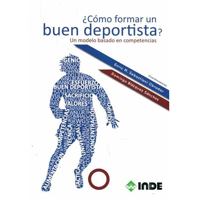 Como formar un buen deportista?