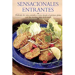 Sensacionales entrantes