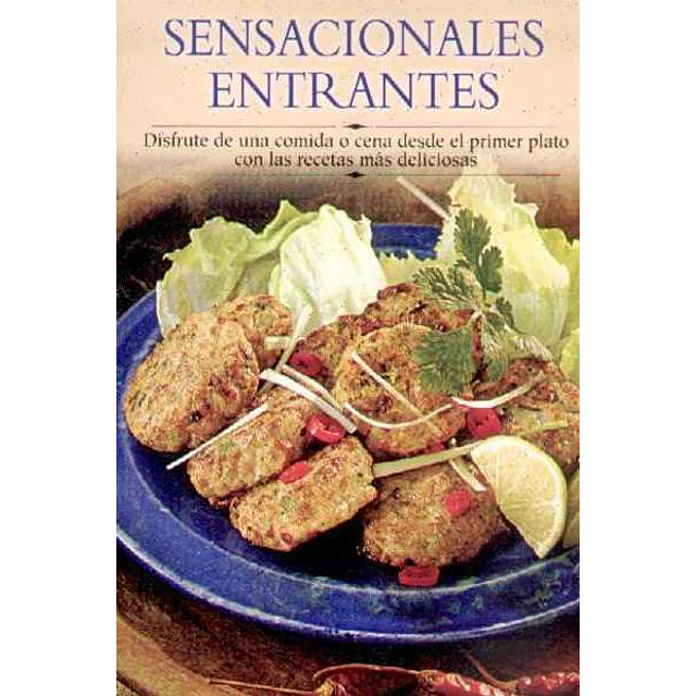 Sensacionales entrantes
