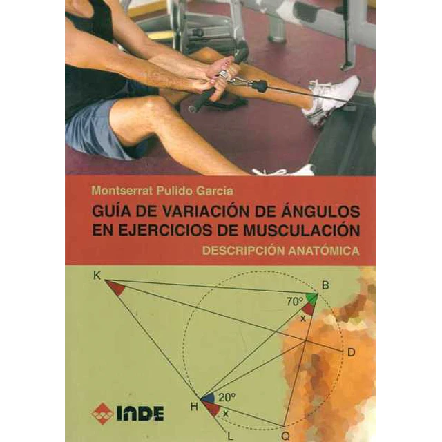 Guia de variacion de angulos en ejercicios de musculacion
