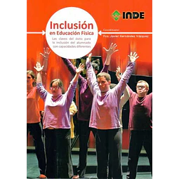 Inclusion en educacion fisica