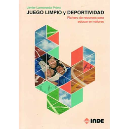 Juego limpio y deportividad