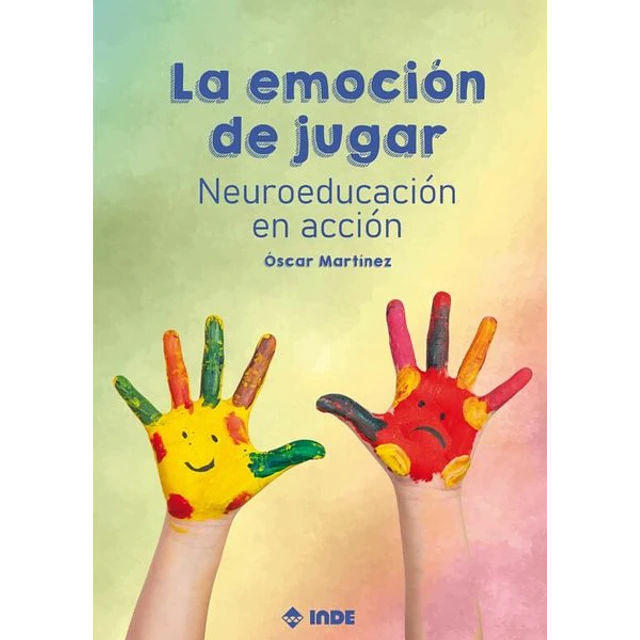 La emocion de jugar