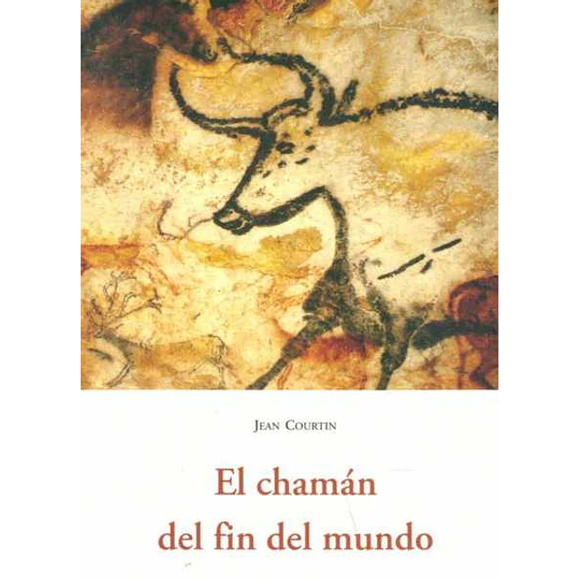 El chaman del fin del mundo