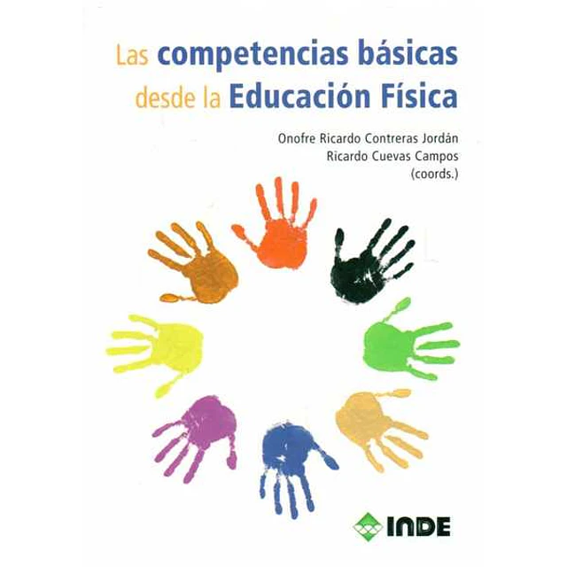 Las competencias basicas desde la educacion fisica