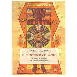 El cientifico y el santo
