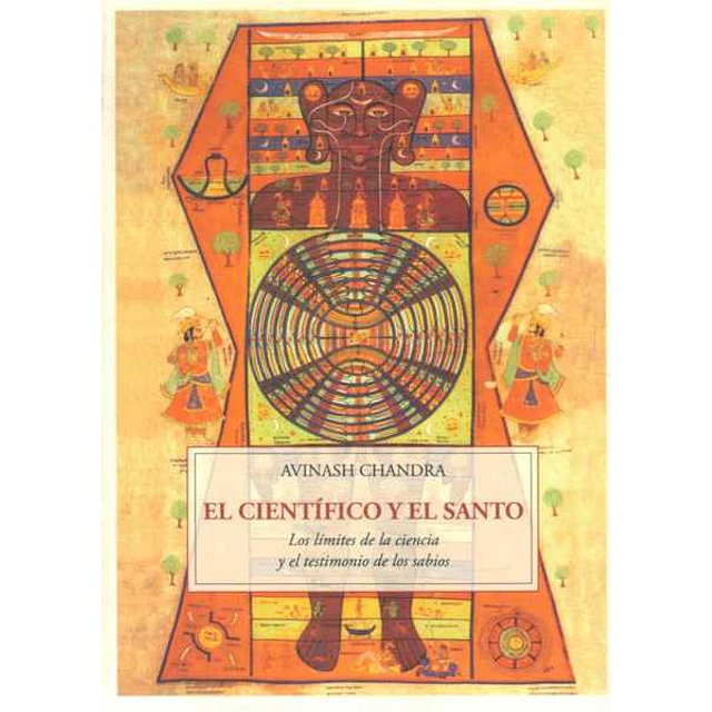 El cientifico y el santo