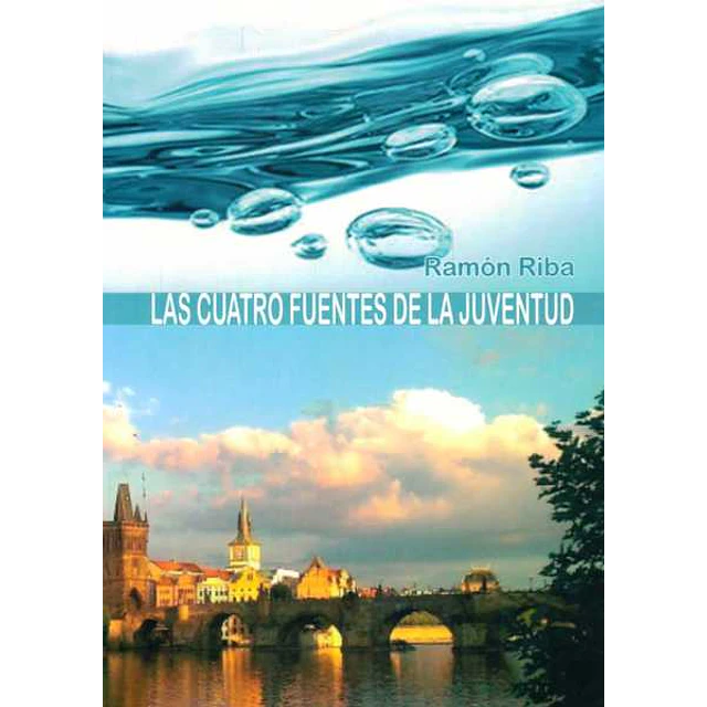 Las cuatro fuentes de la juventud