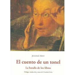El cuento de un tonel