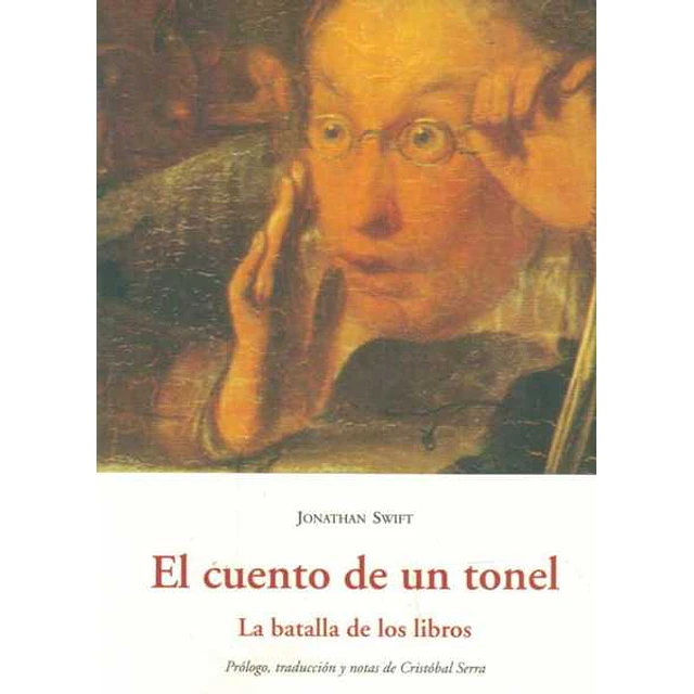 El cuento de un tonel