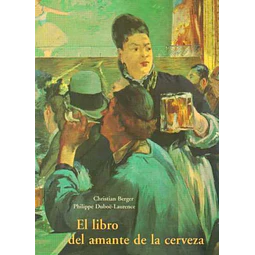 El libro del amante de la cerveza