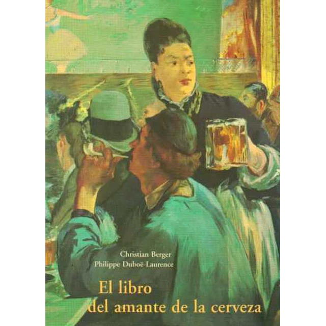 El libro del amante de la cerveza