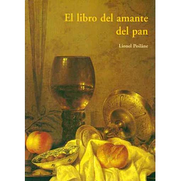El libro del amante del pan